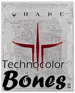 Box art for Technocolor Bones