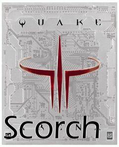 Box art for Scorch