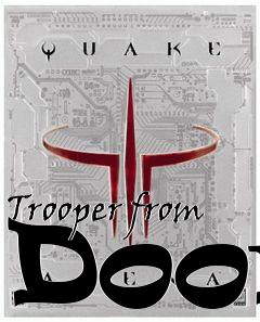 Box art for Trooper from Doom