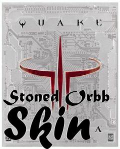 Box art for Stoned Orbb Skin