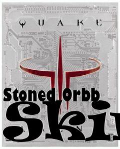 Box art for Stoned Orbb Skin