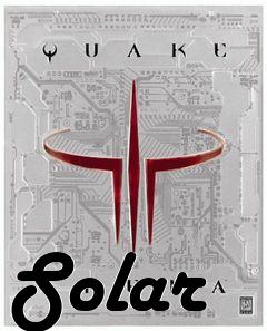 Box art for Solar