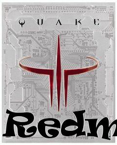 Box art for Redman