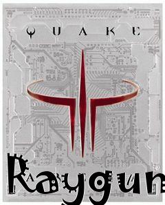 Box art for Raygun