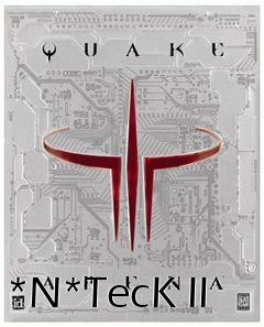 Box art for *N*TecK II