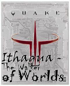 Box art for Ithaqua - The Walker of Worlds