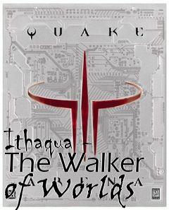 Box art for Ithaqua - The Walker of Worlds