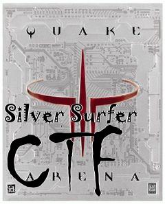 Box art for Silver Surfer CTF