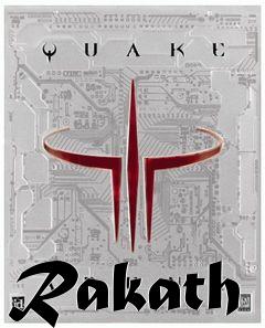 Box art for Rakath