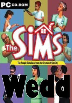 Box art for Wedd