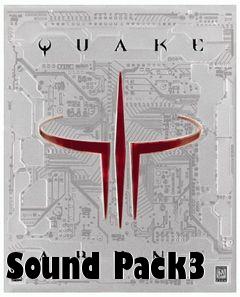 Box art for Sound Pack3