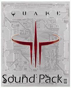 Box art for Sound Pack