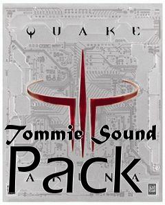 Box art for Tommie Sound Pack