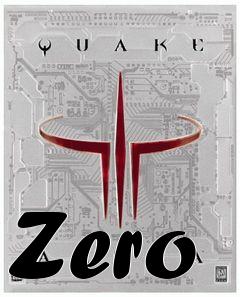 Box art for Zero