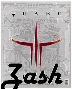 Box art for Zash