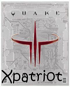 Box art for Xpatriot