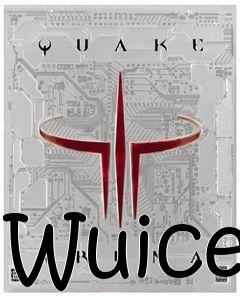 Box art for Wuice