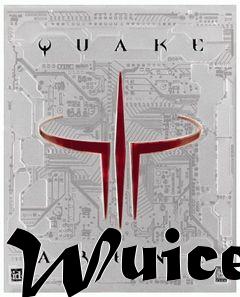 Box art for Wuice