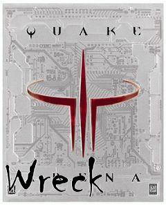 Box art for Wreck