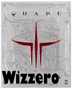 Box art for Wizzero