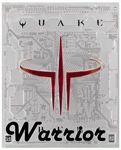 Box art for Warrior