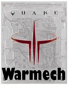 Box art for Warmech