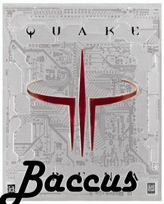 Box art for Baccus