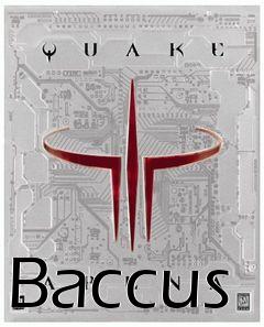 Box art for Baccus