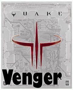 Box art for Venger