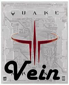 Box art for Vein