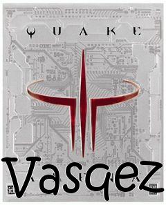 Box art for Vasqez