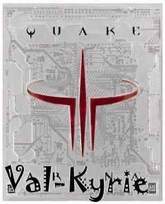 Box art for Val-Kyrie