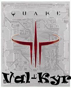 Box art for Val-Kyrie