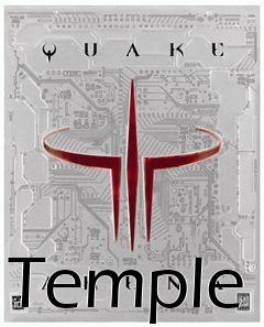 Box art for Temple