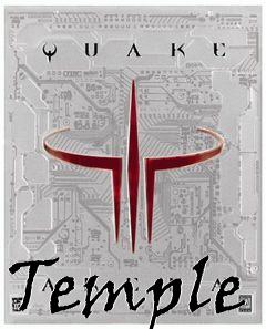 Box art for Temple