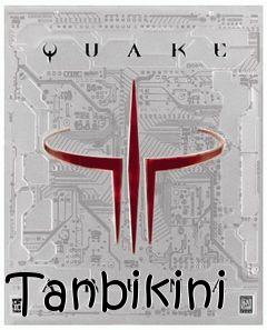 Box art for Tanbikini