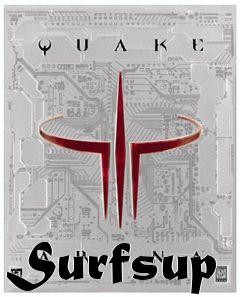 Box art for Surfsup