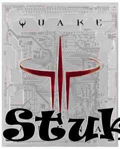 Box art for Stuka