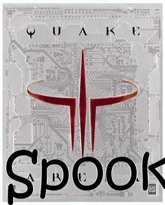 Box art for Spook