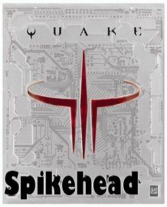 Box art for Spikehead