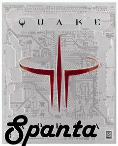 Box art for Spanta