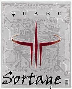 Box art for Sortage