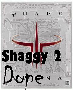 Box art for Shaggy 2 Dope