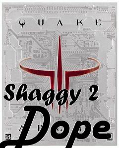 Box art for Shaggy 2 Dope