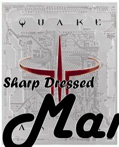 Box art for Sharp Dressed Man