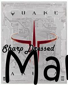 Box art for Sharp Dressed Man