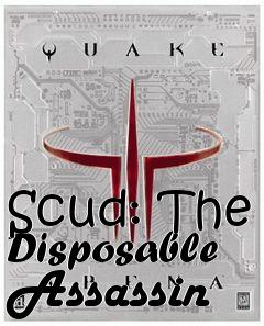 Box art for Scud: The Disposable Assassin