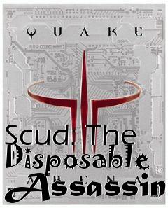 Box art for Scud: The Disposable Assassin