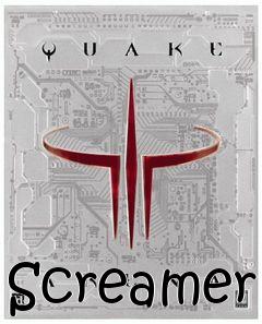 Box art for Screamer