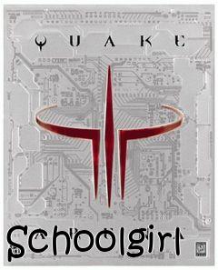 Box art for Schoolgirl